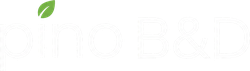 pino B&D logo